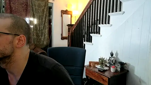 Show Webcam de MasterDaddyCool