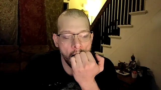 MasterDaddyCool 网络视讯表演