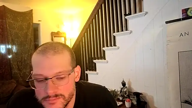 MasterDaddyCool ওয়েবক্যাম শো