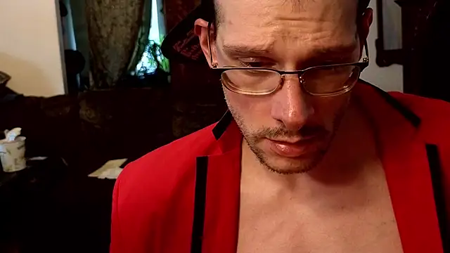 MasterDaddyCool – Kamerová šou