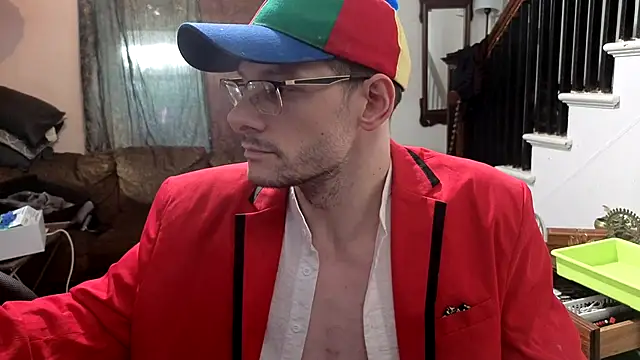 عرض كام MasterDaddyCool