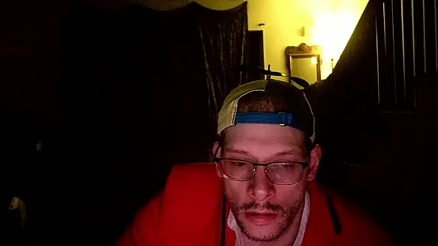 MasterDaddyCool's Webcam Show