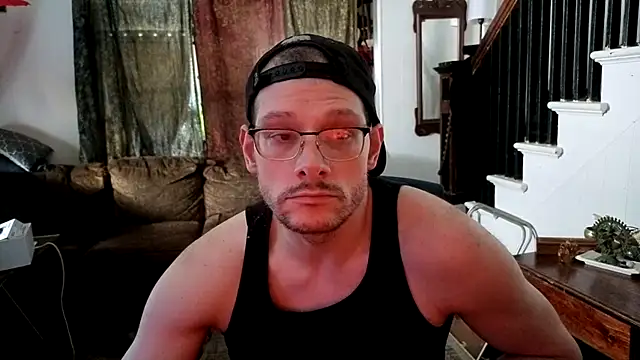 MasterDaddyCool webkamerás műsora