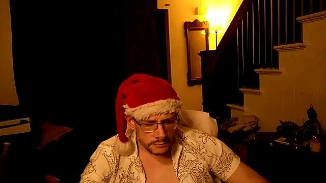 Show Webcam de MasterDaddyCool
