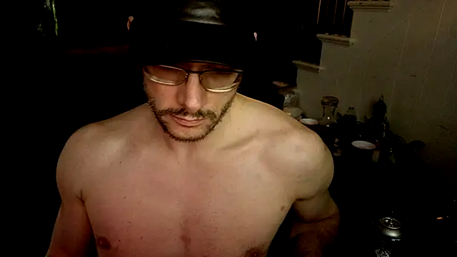 Show Webcam de MasterDaddyCool