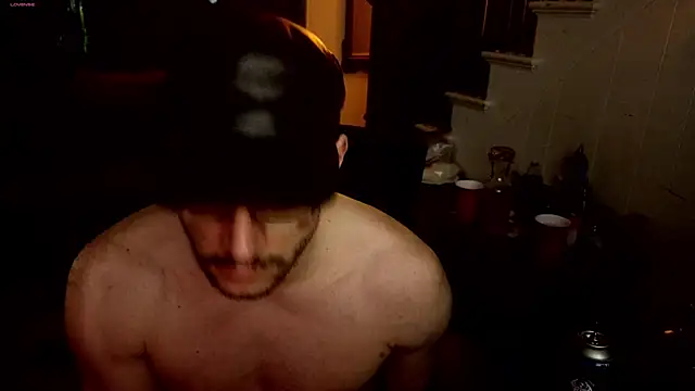 MasterDaddyCool Webcamshow
