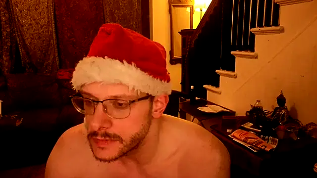 MasterDaddyCool's Webcam Show