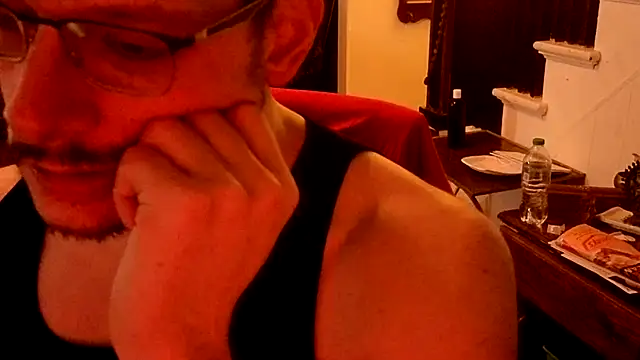 MasterDaddyCool's Webcam Show