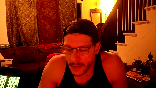 Show Webcam de MasterDaddyCool