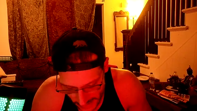 MasterDaddyCool Webcam Show