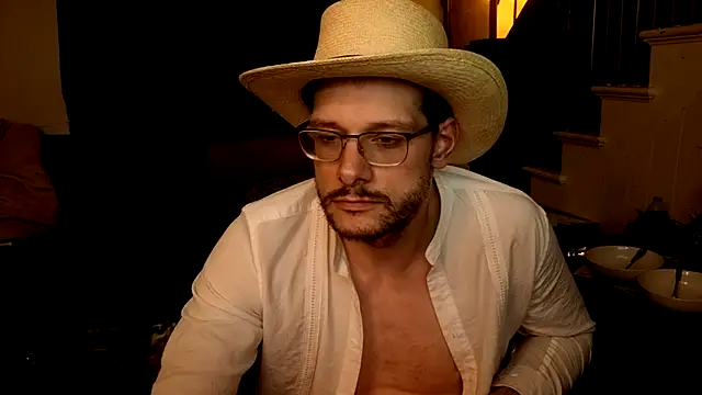 Show Webcam de MasterDaddyCool