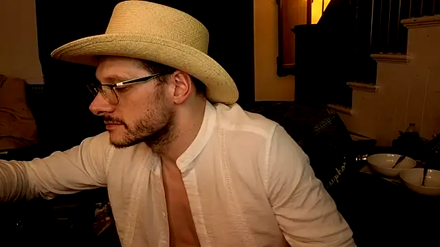 عرض كام MasterDaddyCool