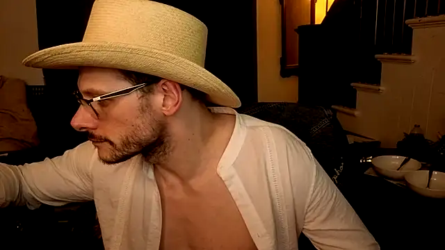 Show Webcam de MasterDaddyCool