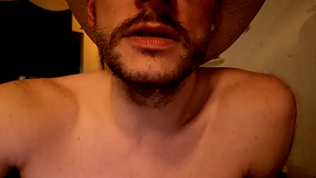 MasterDaddyCool Pertunjukan Webcam
