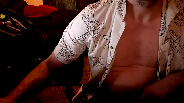 Show Webcam de MasterDaddyCool