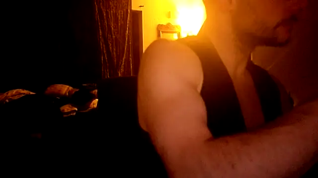 MasterDaddyCool's Webcam Show