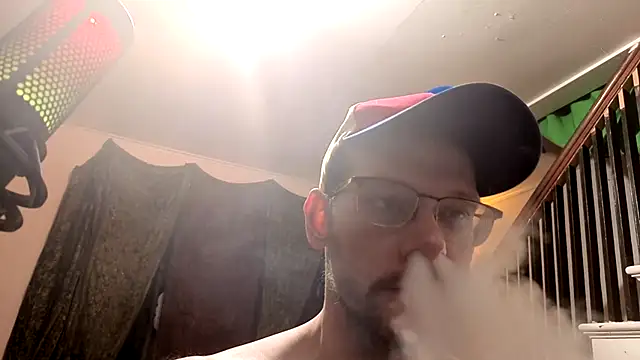 MasterDaddyCool Webcam Show