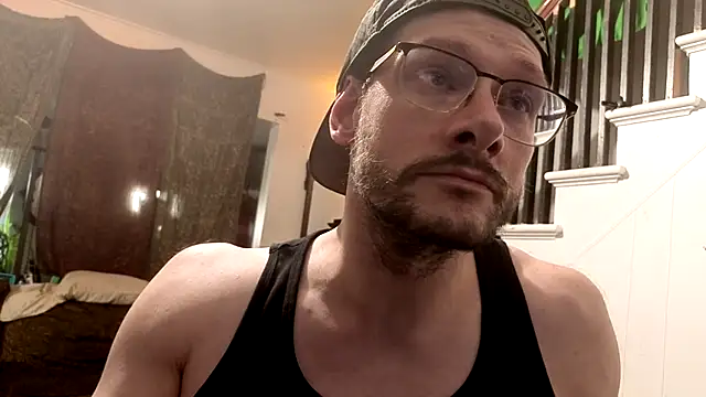MasterDaddyCool webkamerás műsora