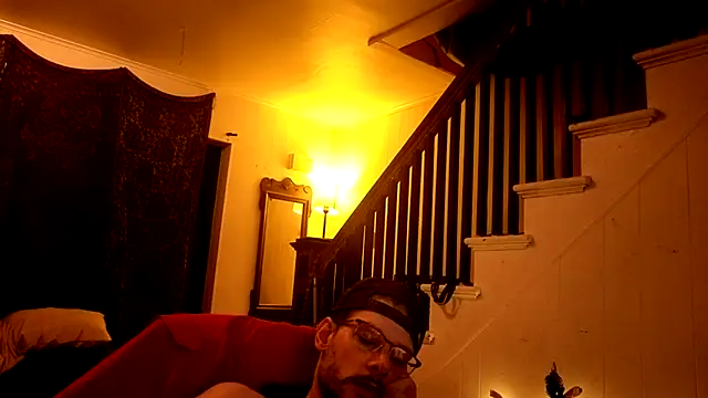 Show Webcam de MasterDaddyCool