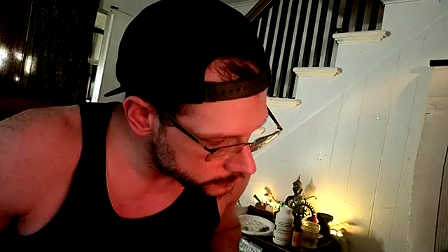 MasterDaddyCool – webcam-show