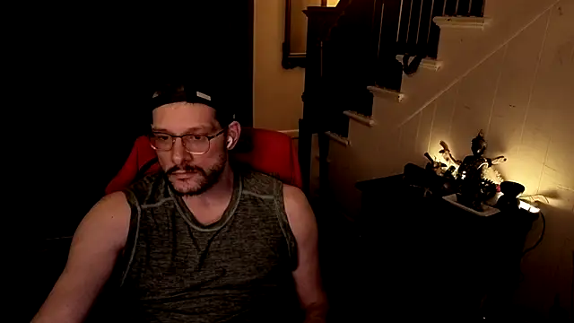 Show Webcam de MasterDaddyCool