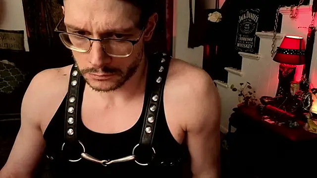 MasterDaddyCool 웹캠 쇼