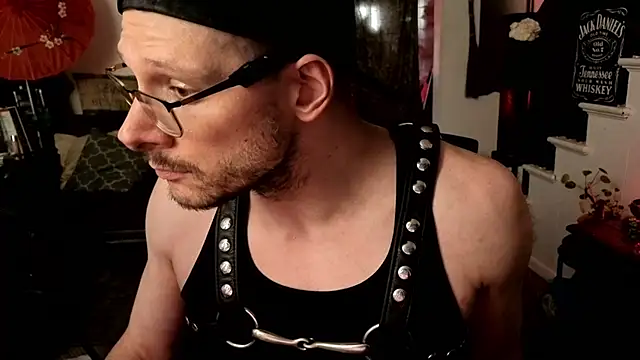MasterDaddyCooln Webbikameraesitys