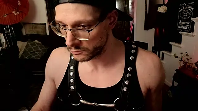 MasterDaddyCool ওয়েবক্যাম শো