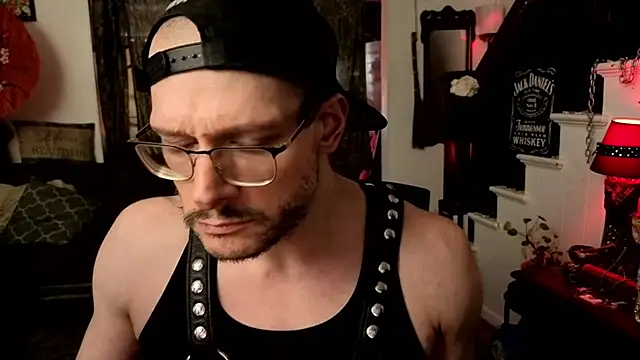 MasterDaddyCool – webcam-show