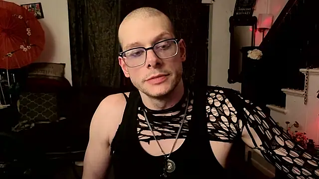 MasterDaddyCool Webcam Show