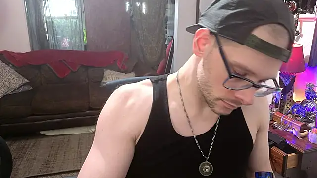 MasterDaddyCool Webcamshow