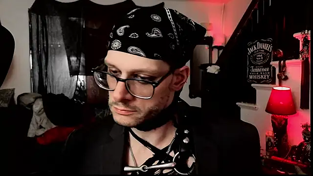 عرض كام MasterDaddyCool