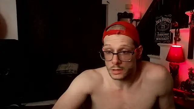 MasterDaddyCool 웹캠 쇼