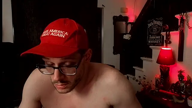 Pokazy przed kamerką – MasterDaddyCool