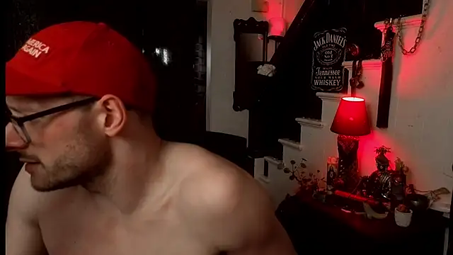 MasterDaddyCool ওয়েবক্যাম শো