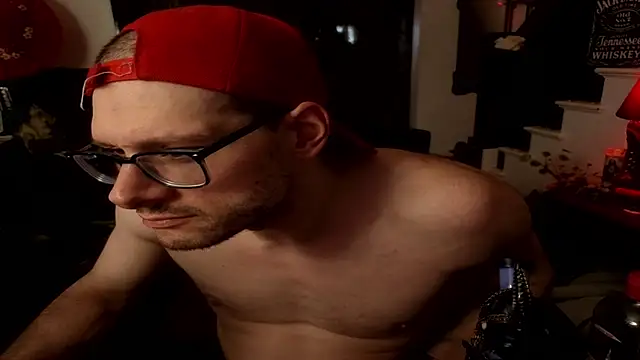 MasterDaddyCool Show in webcam