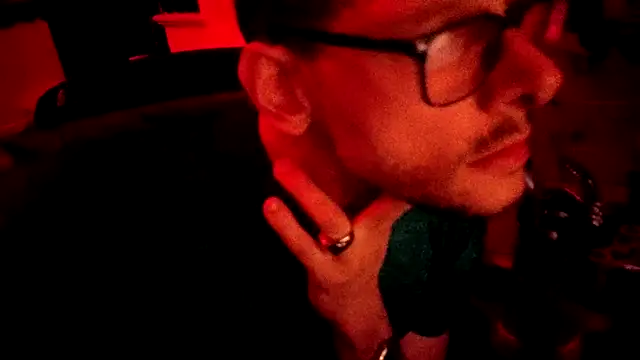 Webkamerová show MasterDaddyCool