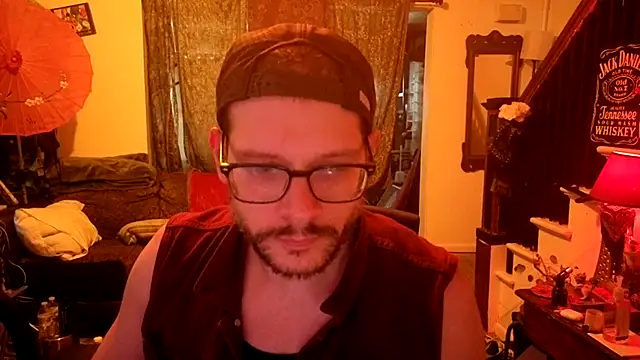MasterDaddyCool Webcam show