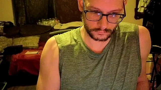 MasterDaddyCool 웹캠 쇼