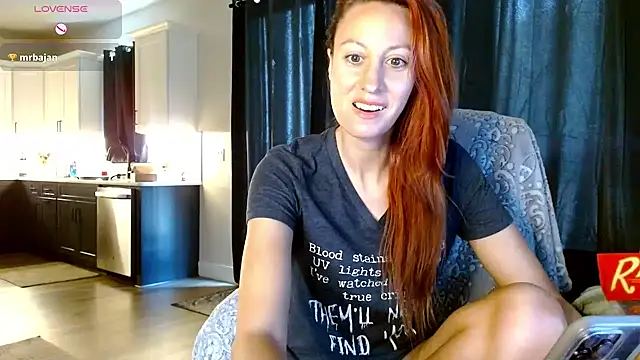 AnnenayLaurent's Webcam Show