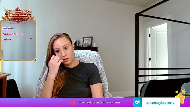 Show Webcam de AnnenayLaurent