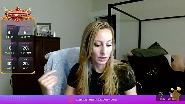 Chat XXX en directo de AnnenayLaurent