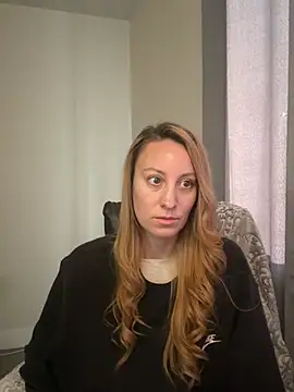 Pertunjukan Kamera Web Anne-Laurent