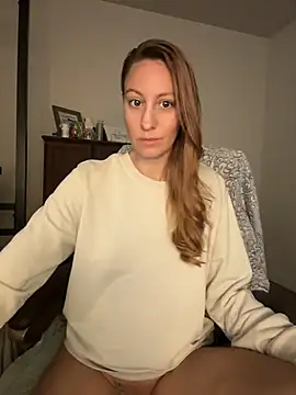 Show webcam de Anne-Laurent