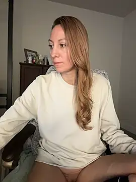 Show webcam de Anne-Laurent