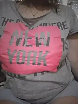 Show de Sweet-arian na webcam