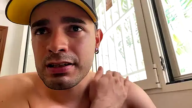 Pertunjukan Kamera Web joseemontilla