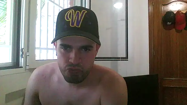 Webkamerová show joseemontilla