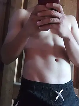 John_big345 webkamerás műsora