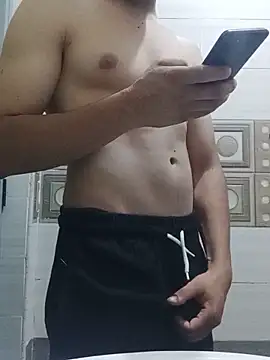 عرض كام John_big345